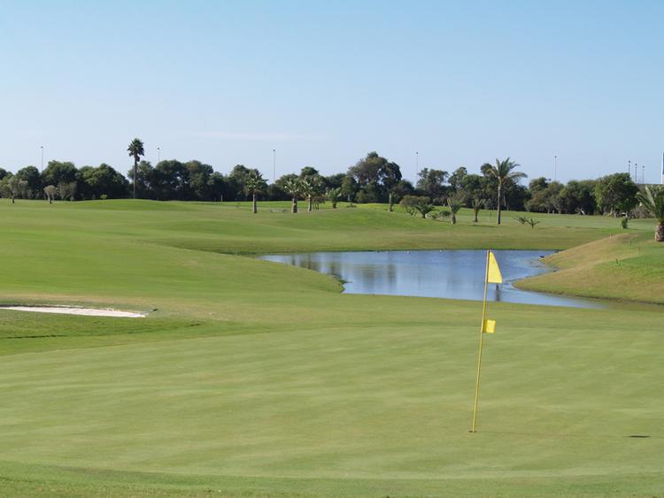 CLUB DE GOLF PLAYA SERENA