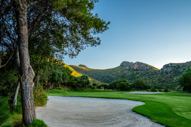 CLUB DE GOLF CAPDEPERA