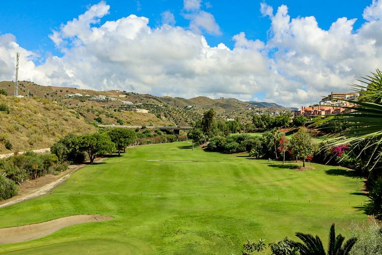 CLUB DEPORTIVO AÑORETA GOLF