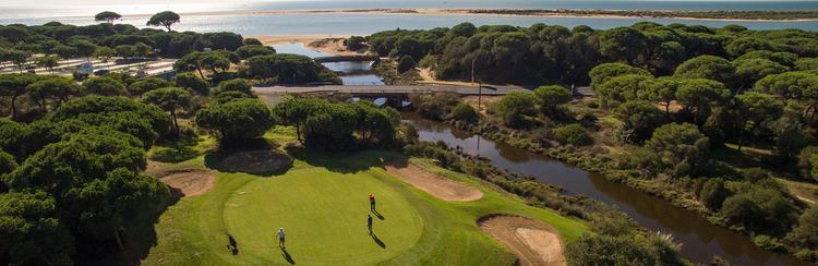 GOLF NUEVO PORTIL