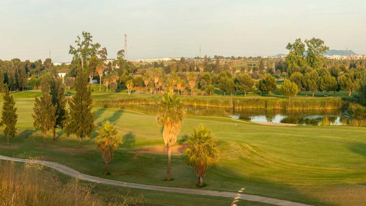 FORESSOS CLUB DE GOLF