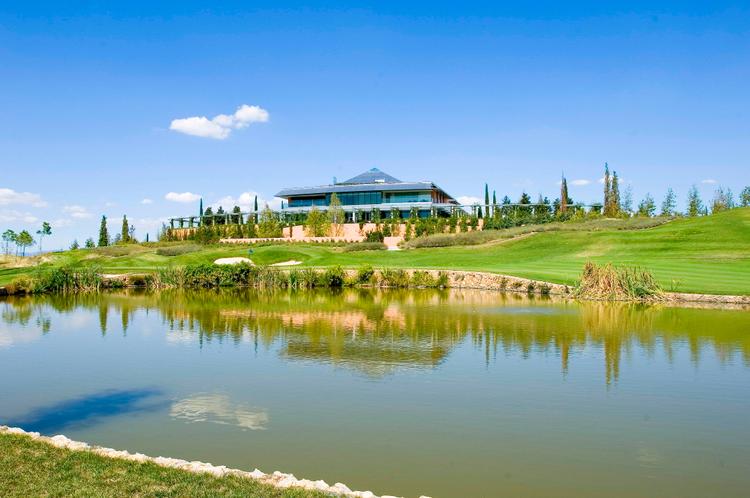 GOLF SANTANDER