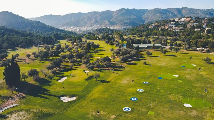 MEDITERRANEO GOLF