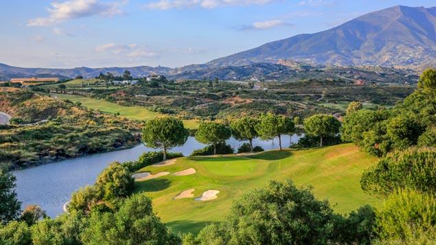 LA CALA RESORT