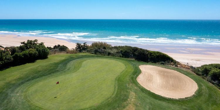 REAL NOVO SANCTI PETRI GOLF CLUB