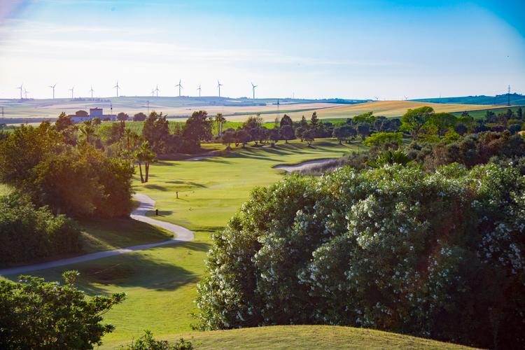 SHERRY GOLF JEREZ