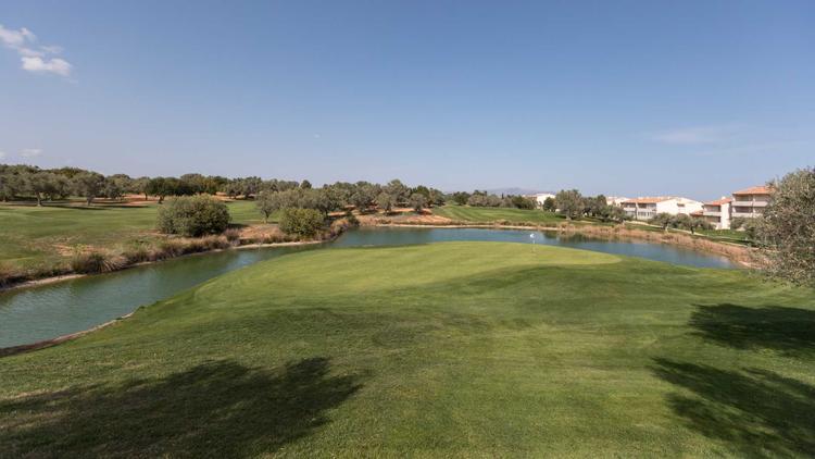 PANORAMICA GOLF