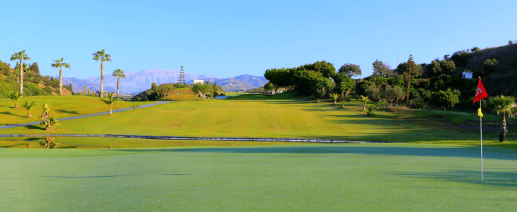 BAVIERA GOLF