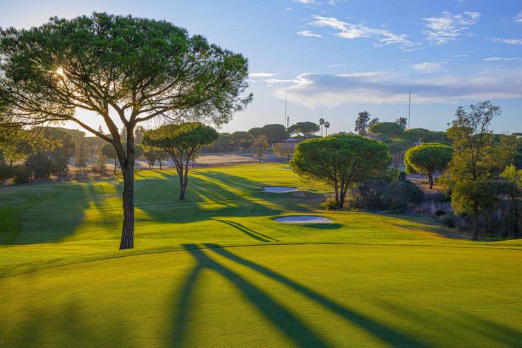 CLUB DE GOLF BELLAVISTA