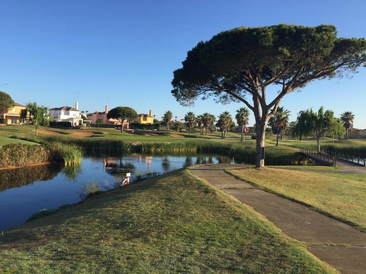 SANCTI PETRI HILLS GOLF