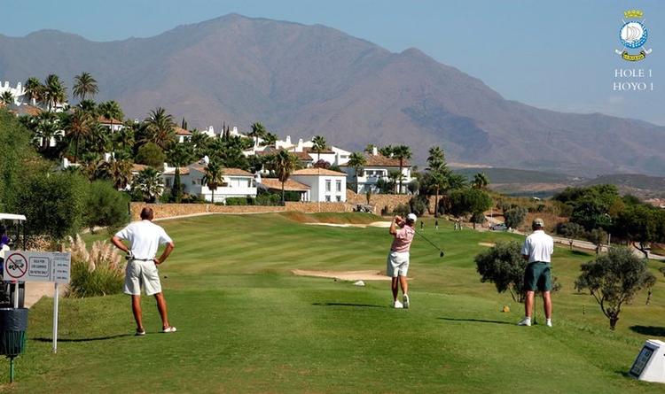 LA DUQUESA GOLF & COUNTRY CLUB