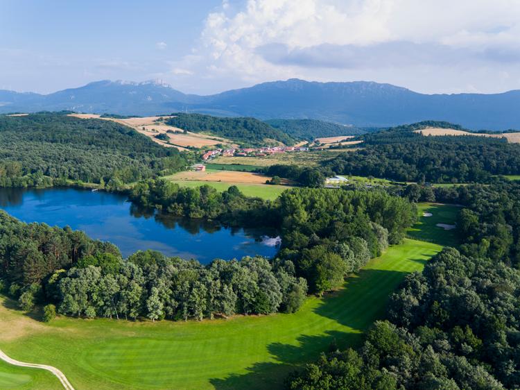 IZKI GOLF