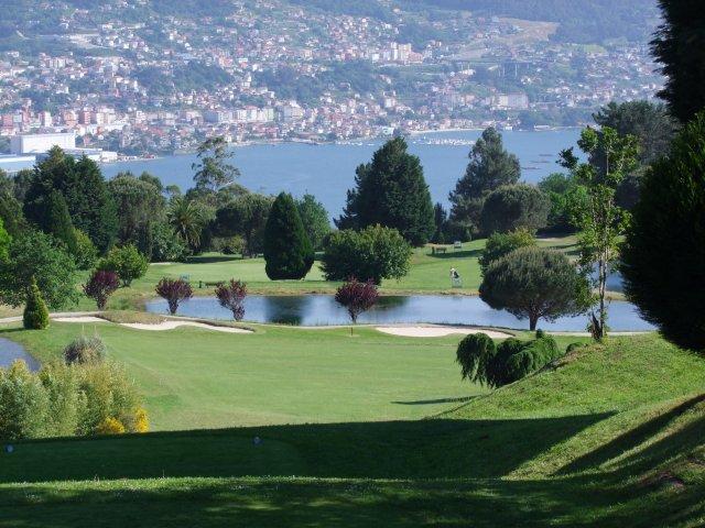CLUB DE GOLF RIA DE VIGO