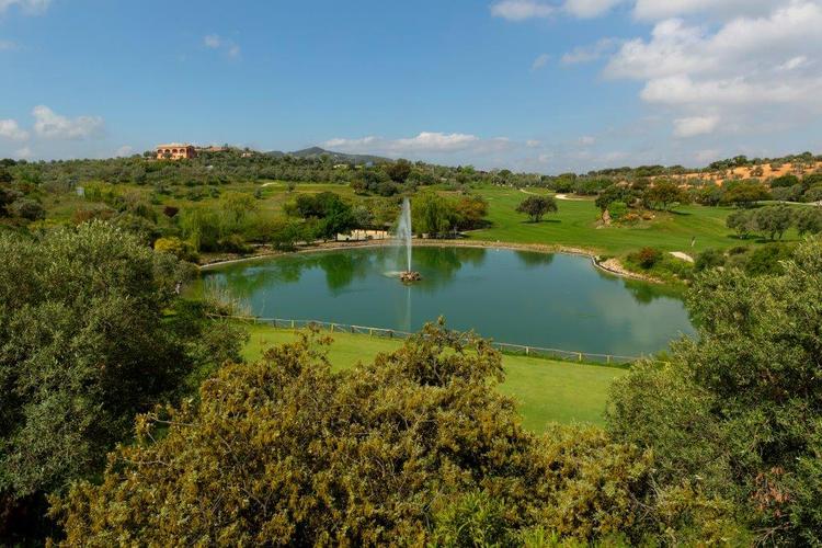 ANTEQUERA GOLF