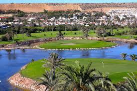 GOLF ALMERIMAR