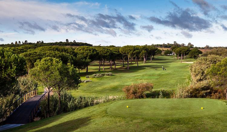 LA MONACILLA GOLF CLUB