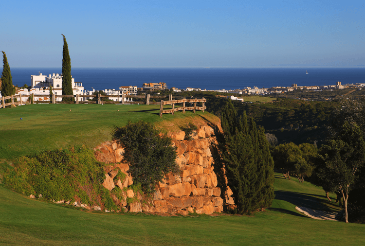 DOÑA JULIA GOLF CLUB