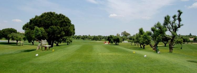 CLUB DE GOLF CAMPANO