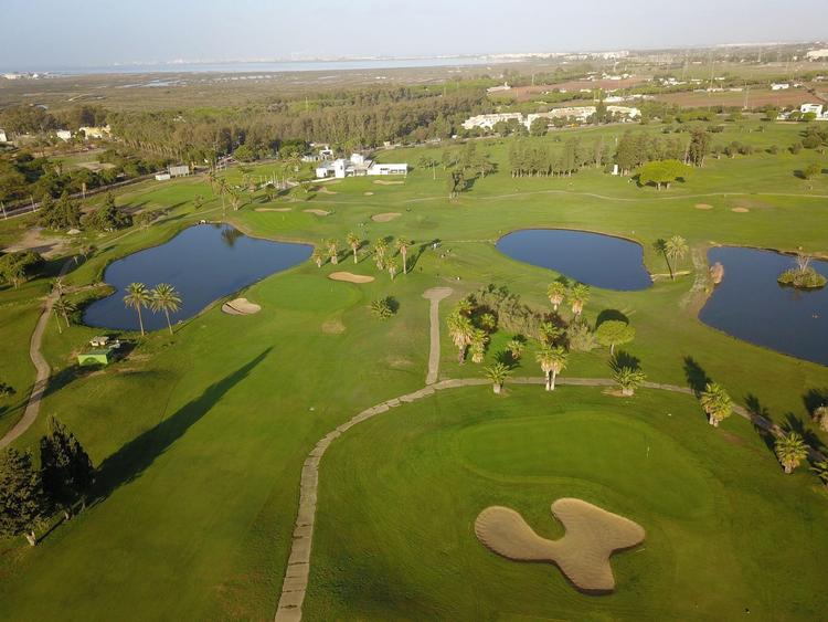 VILLA NUEVA GOLF RESORT