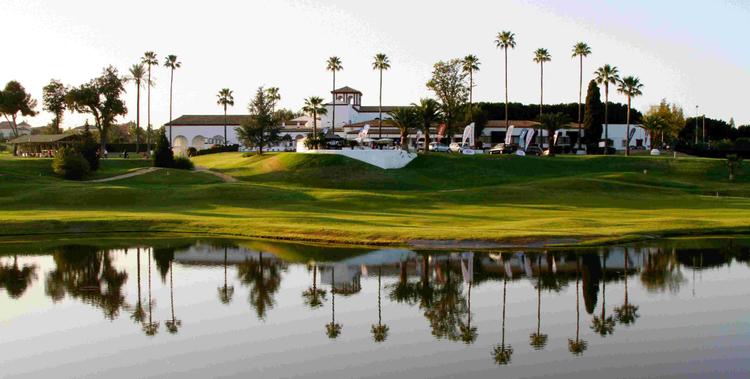 CLUB ZAUDÍN GOLF