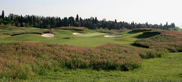 EL ENCIN GOLF