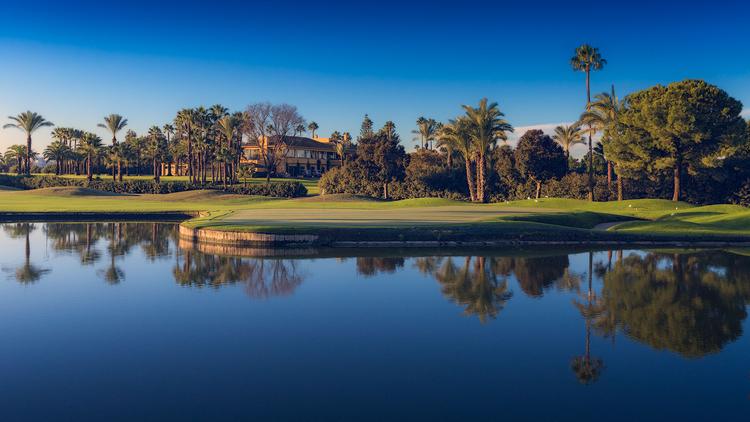 REAL CLUB SEVILLA GOLF