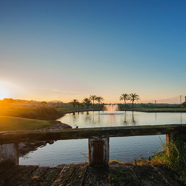 ALENDA GOLF CLUB