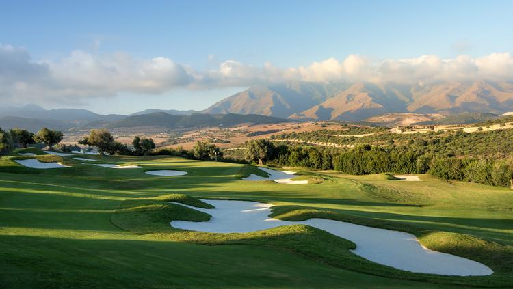 FINCA CORTESIN GOLF CLUB