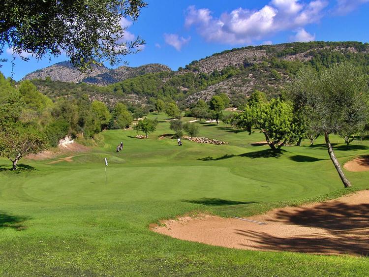 GOLF SON TERMENS S.A