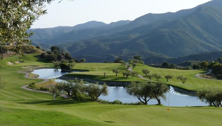 ALHAURÍN GOLF HOTEL & RESORT
