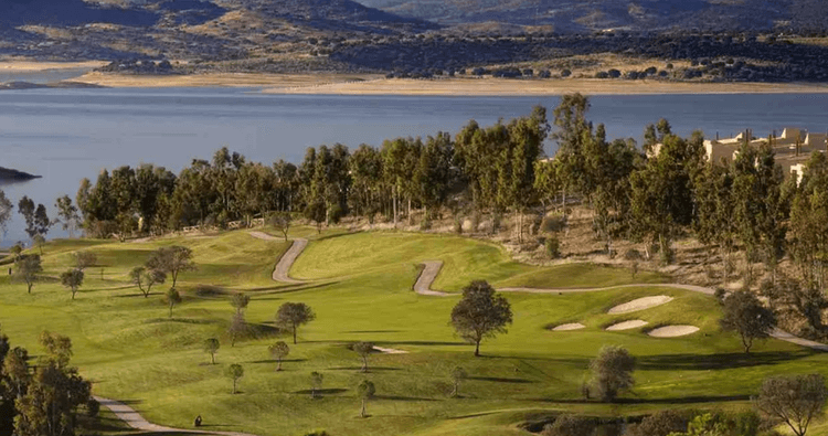 GOLF ISLA VALDECAÑAS