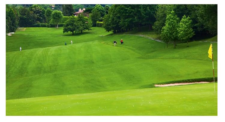 REAL GOLF CLUB DE SAN SEBASTIAN