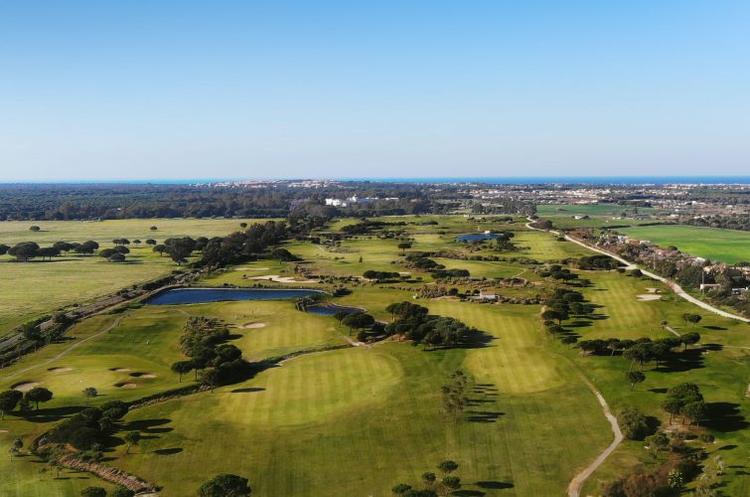 LA ESTANCIA GOLF