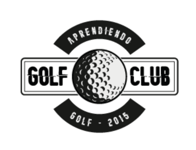 Aprendiendo Golf