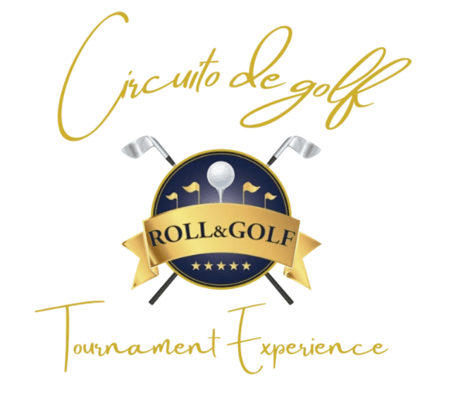 Roll And Golf