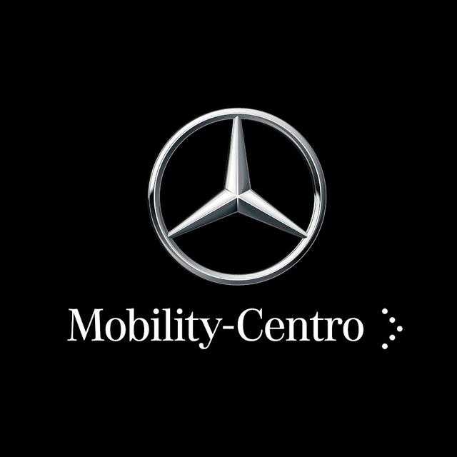 Mercedes mobility centro