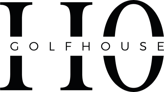 HO Golf House