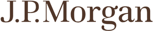 JP Morgan
