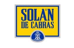 Solán de Cabras