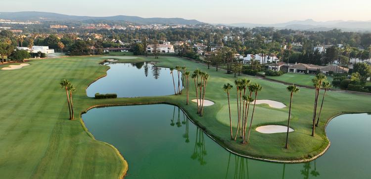R.C.G. Sotogrande