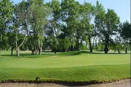 MATCH QUALITY GOLF