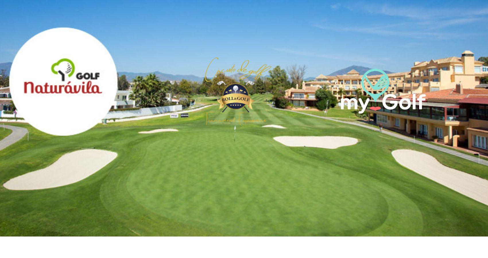Roll&Golf
