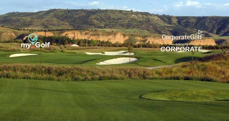 Torneo Circuito Corporate 2026