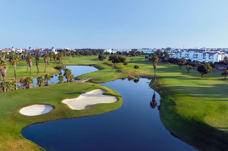 Tour myGolf 2026