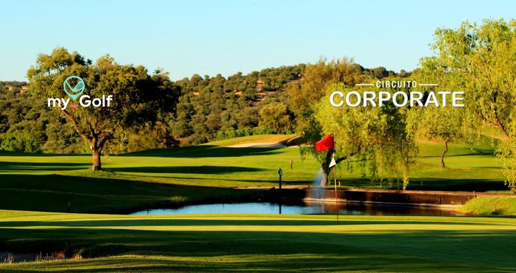 Torneo Circuito Corporate 2026