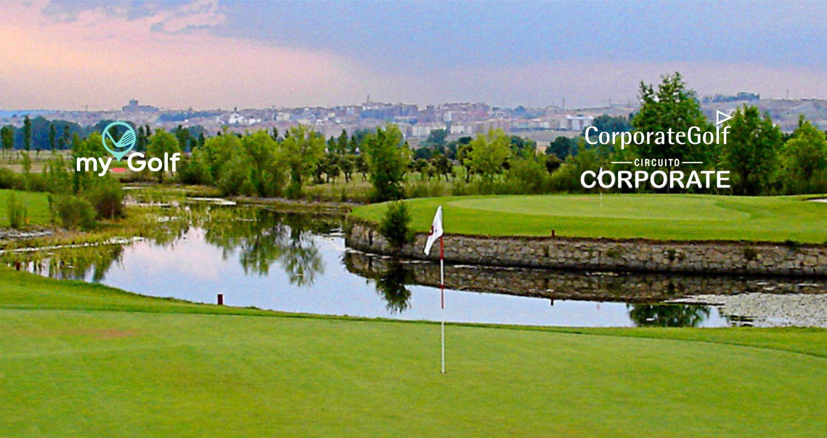 Torneo Circuito Corporate 2026