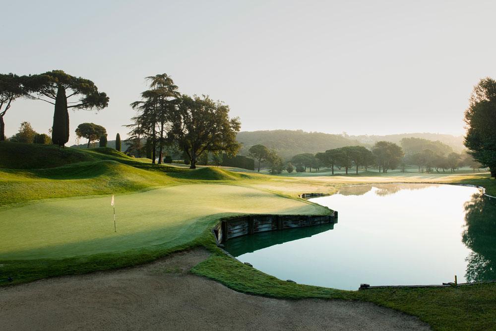 Torneo Bodegas GLN – Mygolf (Cataluña, Barcelona)