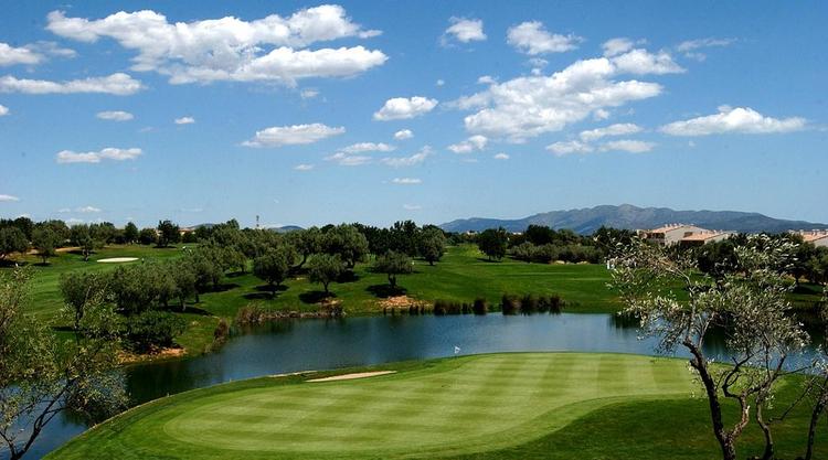 Panorámica Golf – galaxy Tour