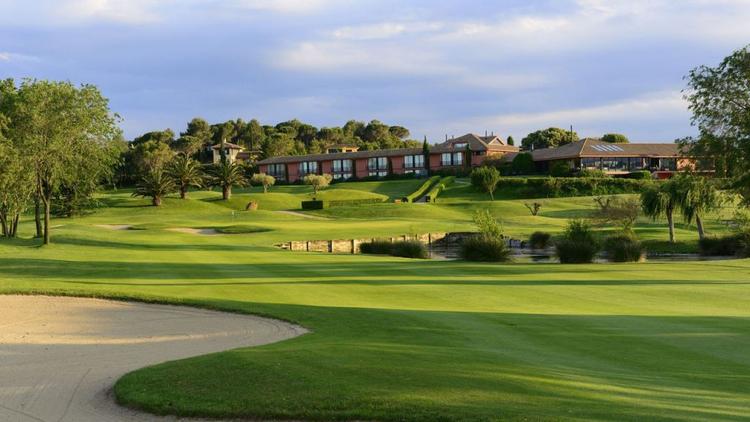 Torremirona Golf – Galaxy Tour