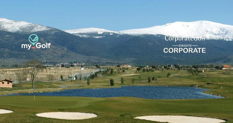 Torneo Circuito Corporate 2026